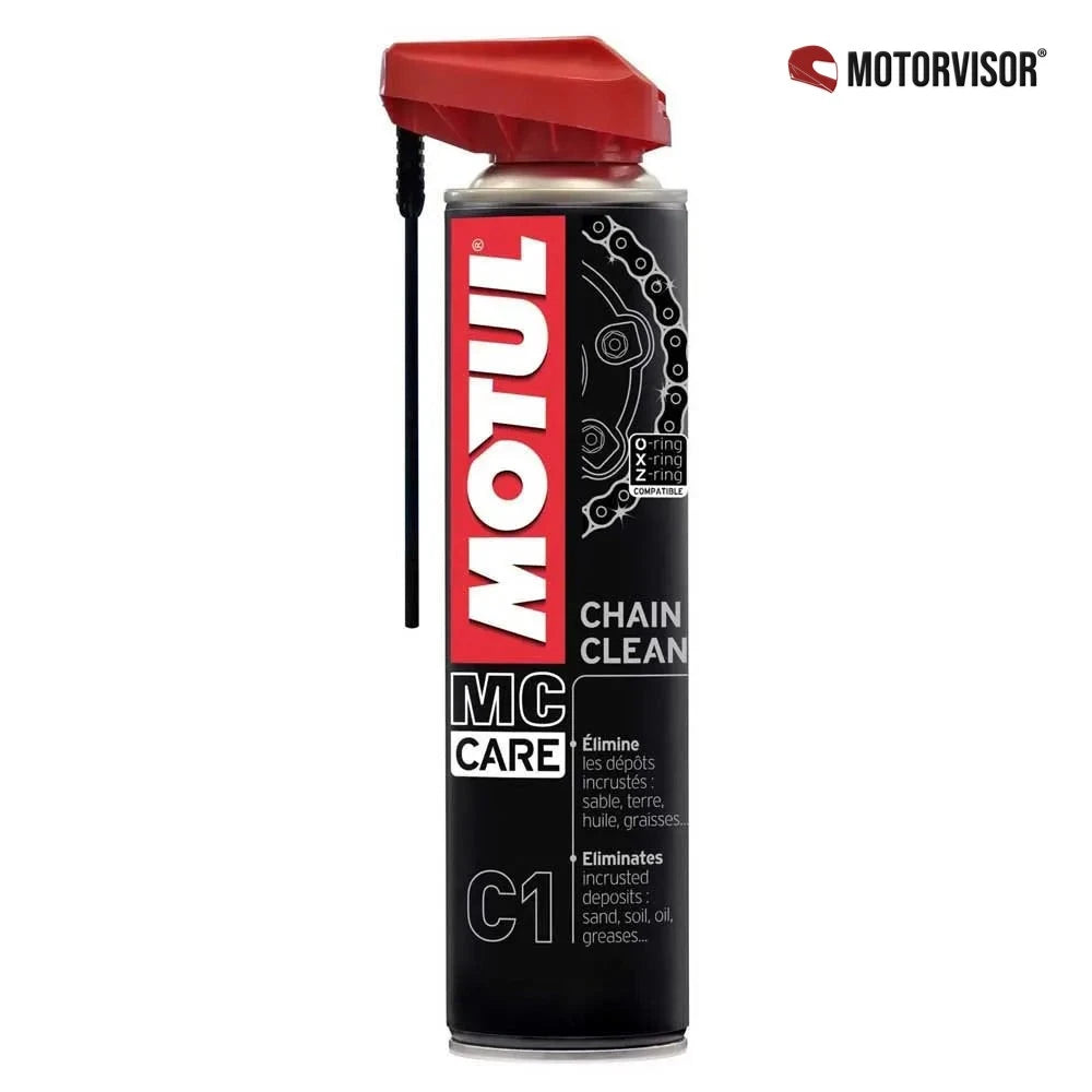 Motul C1 Chain Clean 400 ml