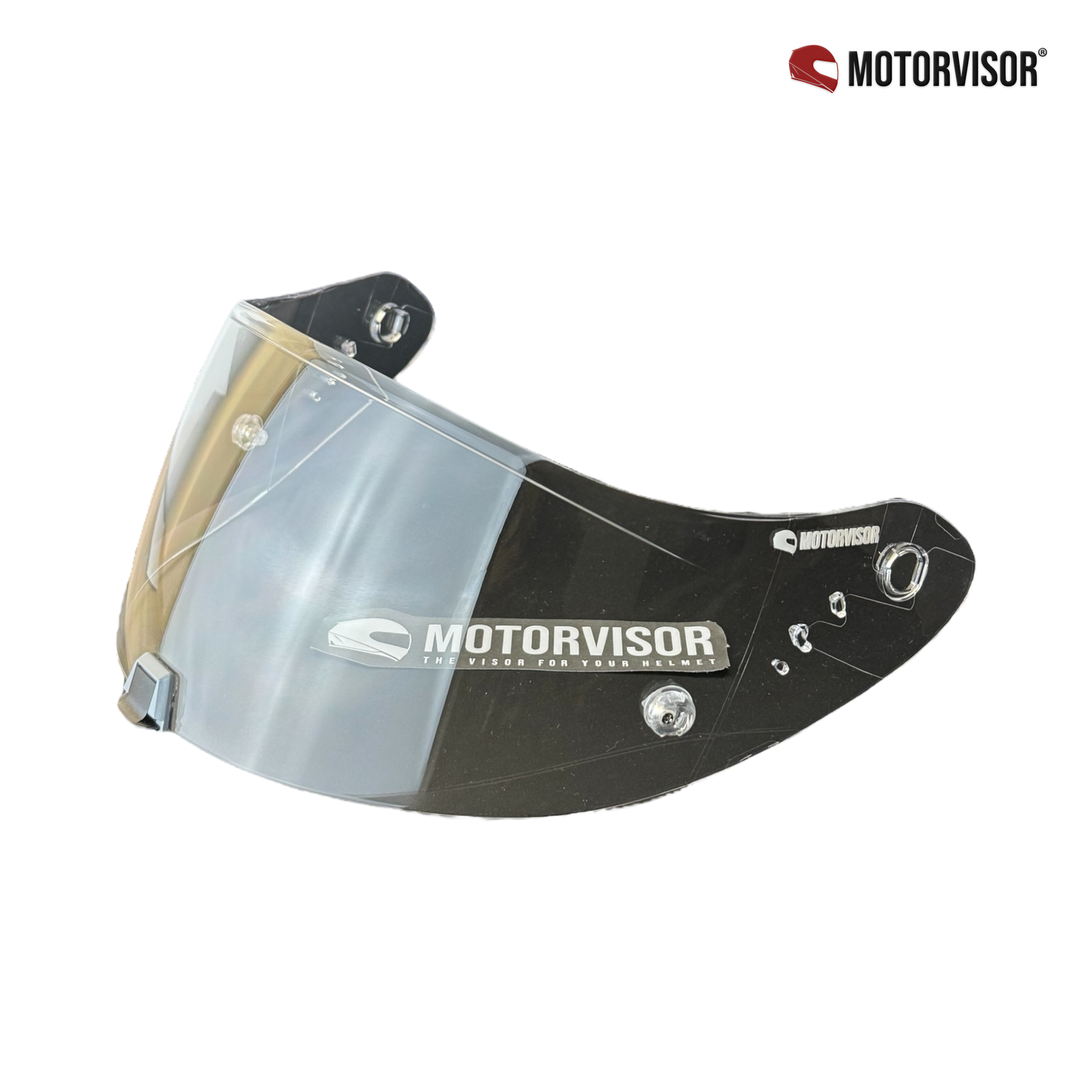Visor for SCORPION - AIR-CARBON / KDF-16-1 / EXO-R1 / EXO-R520 / EXO-1400 / EXO-391
