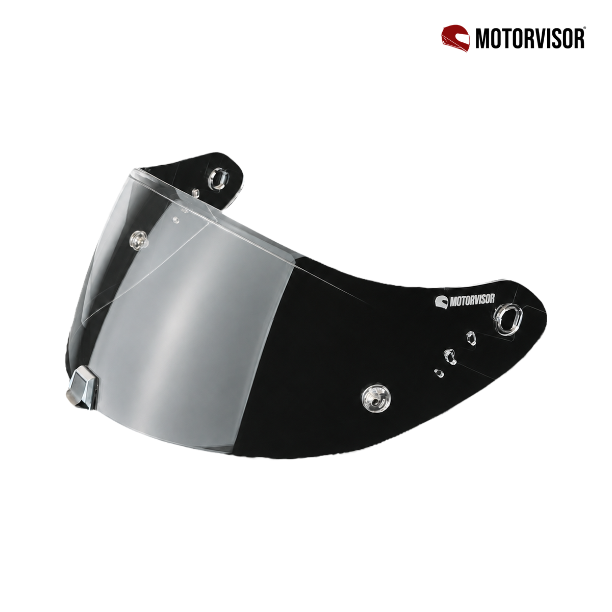 Visiera per SCORPION - AIR-CARBON / KDF-16-1 / EXO-R1 / EXO-R520 / EXO-1400 / EXO-391