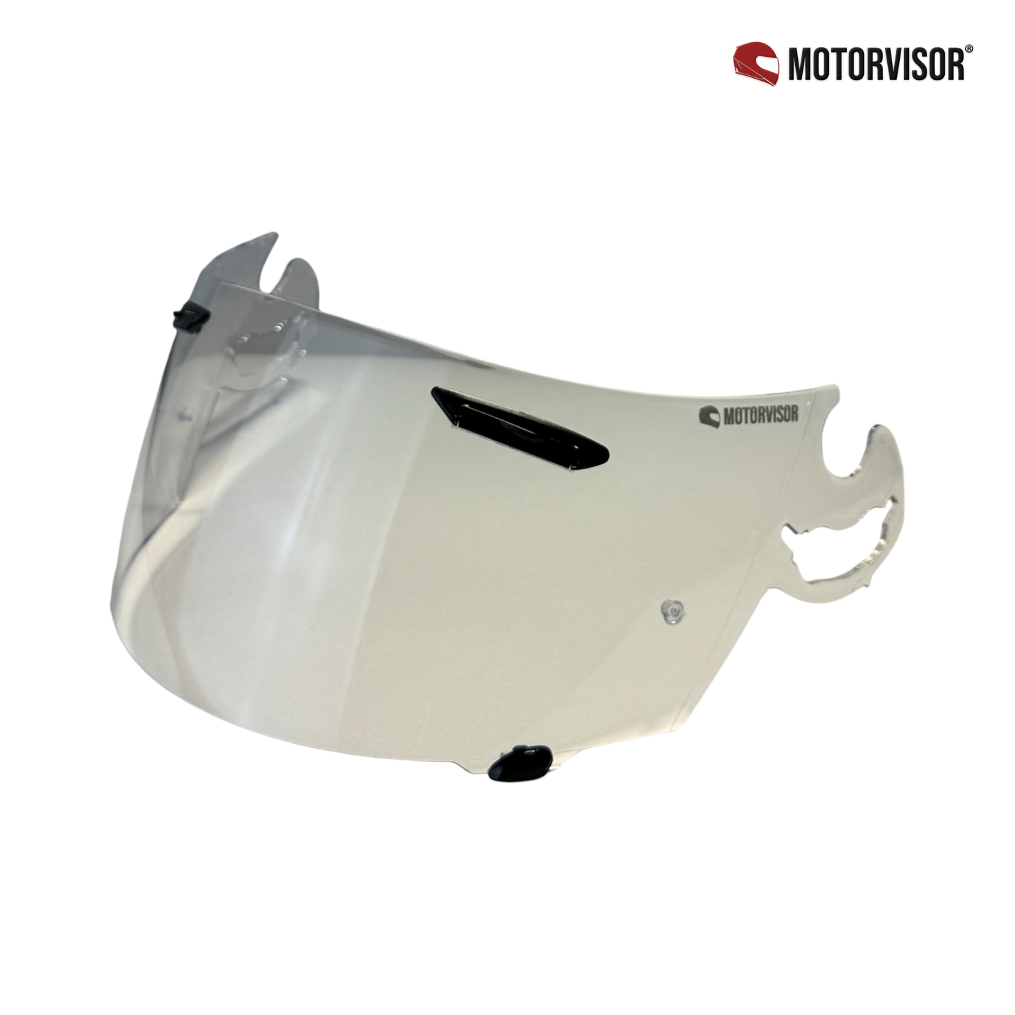 Viseira para ARAI - CORSAIR ASTRO RR4 / RX7 L / ASTRO-TR / VIPER CONDOR / ASTRAL OMNI / QUANTUM F NR — imagem 6
