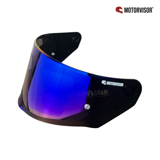 Viseira para LS2 - FF320 STREAM / FF328 STREAM / FF353 RAPID / FF800 STORM / FF800 STORM II — imagem 2