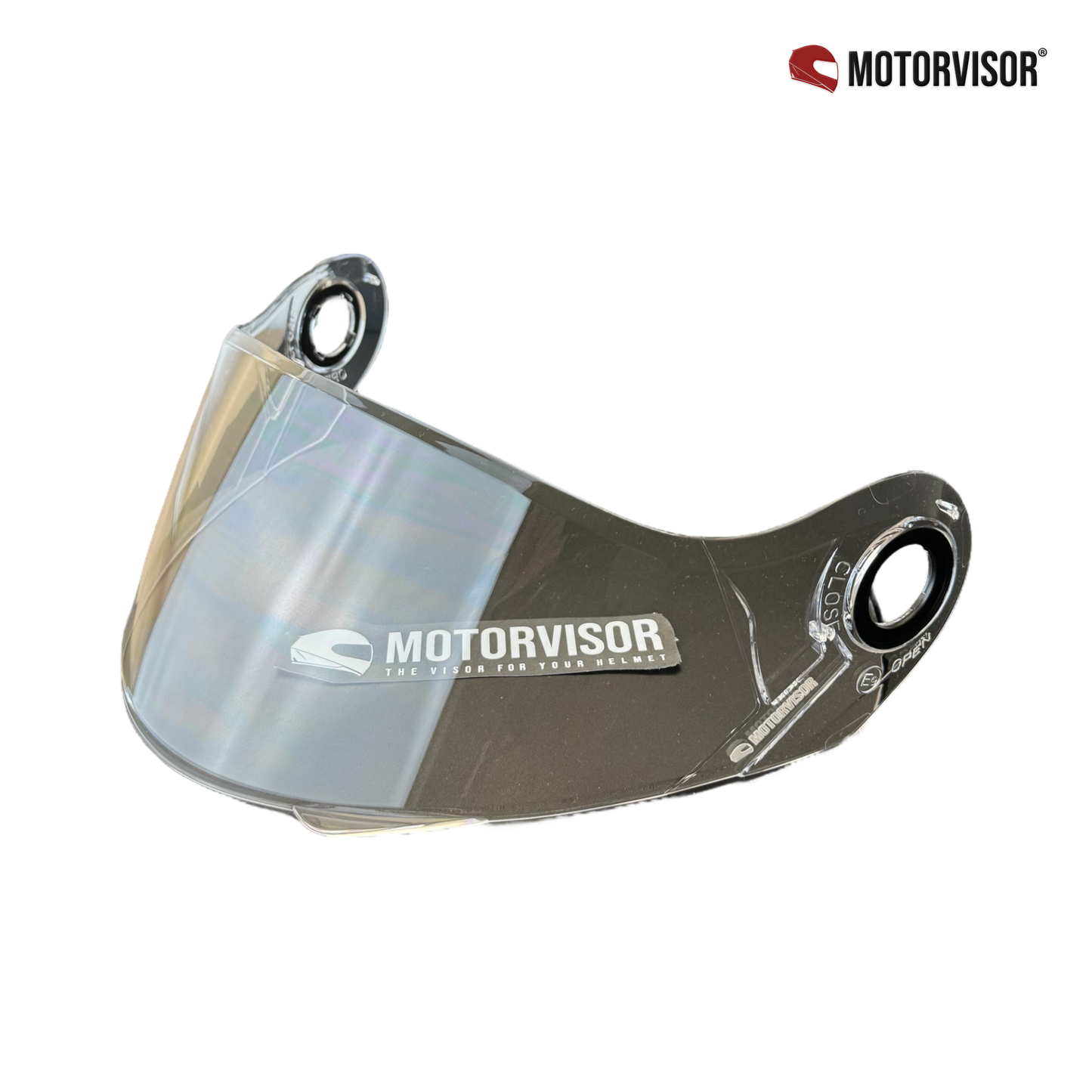 Viseira para LS2 - FF325 STROBE / FF370 THUNDER / FF386 RIDE / FF394 STING — imagem 4