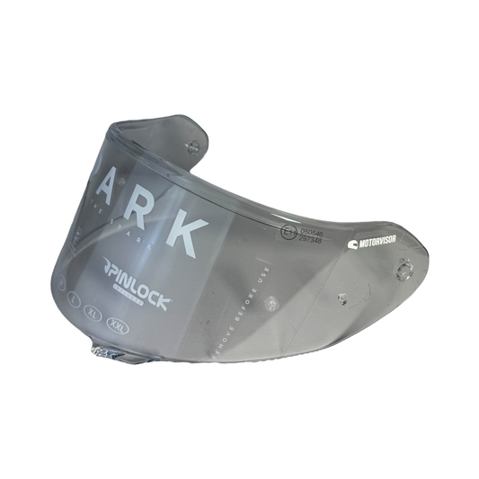 Viseira AIROH - ST701 VALOR / ST501 SPARK — imagem 2