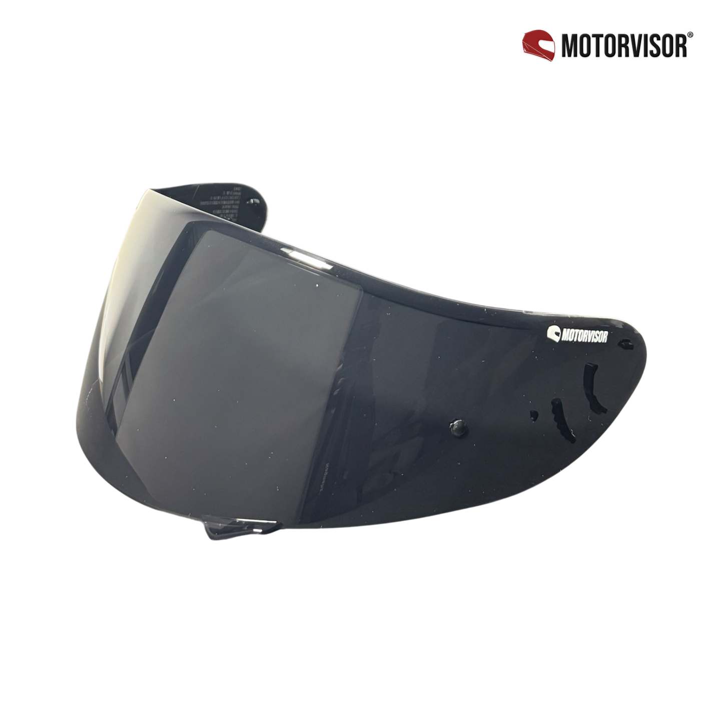Viseira para SHOEI - X12 / CW1 / RF1100 / XR1100 / XPIRIT2 — imagem 3