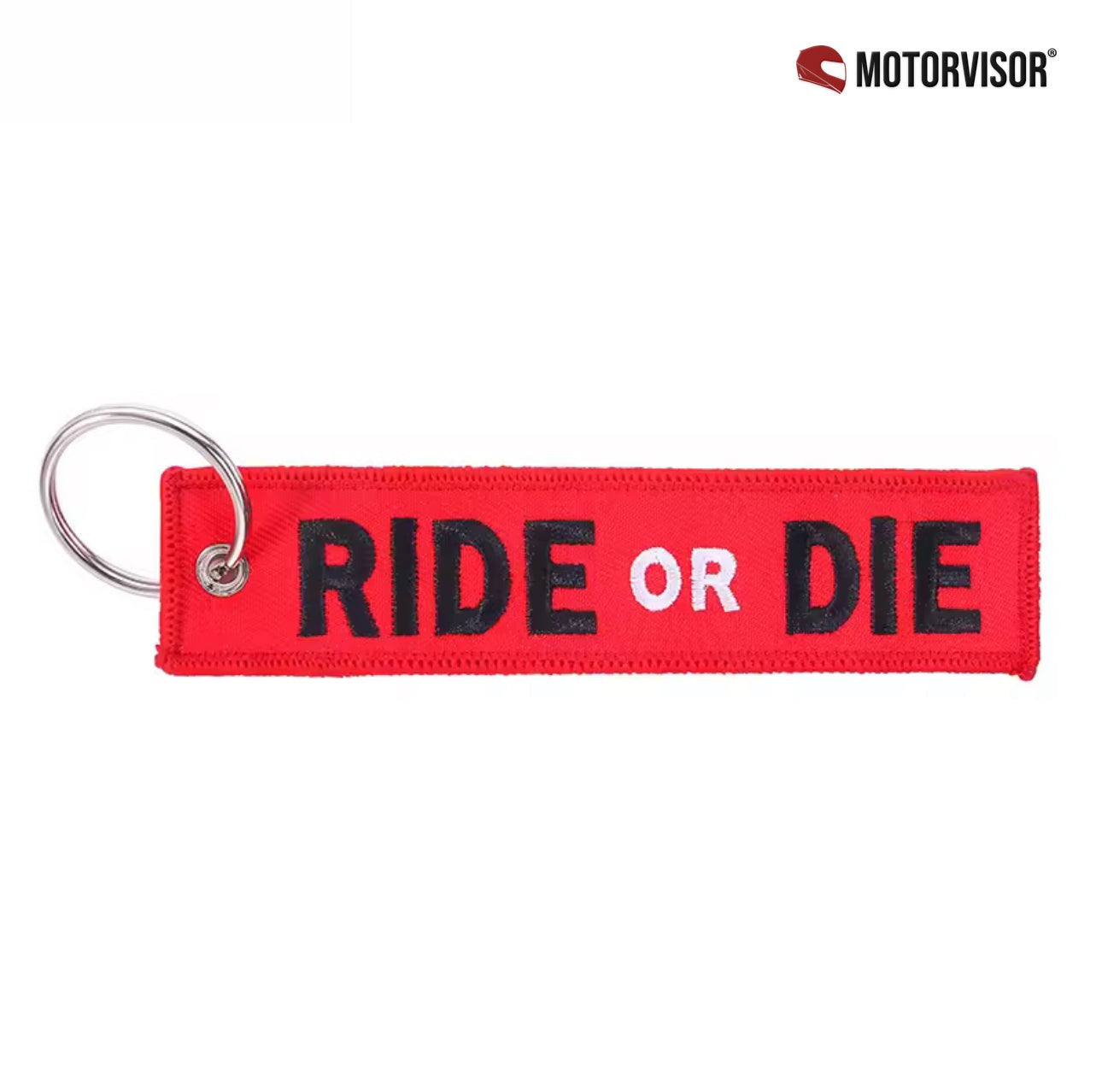 PORTA-CHAVES - RIDE OR DIE