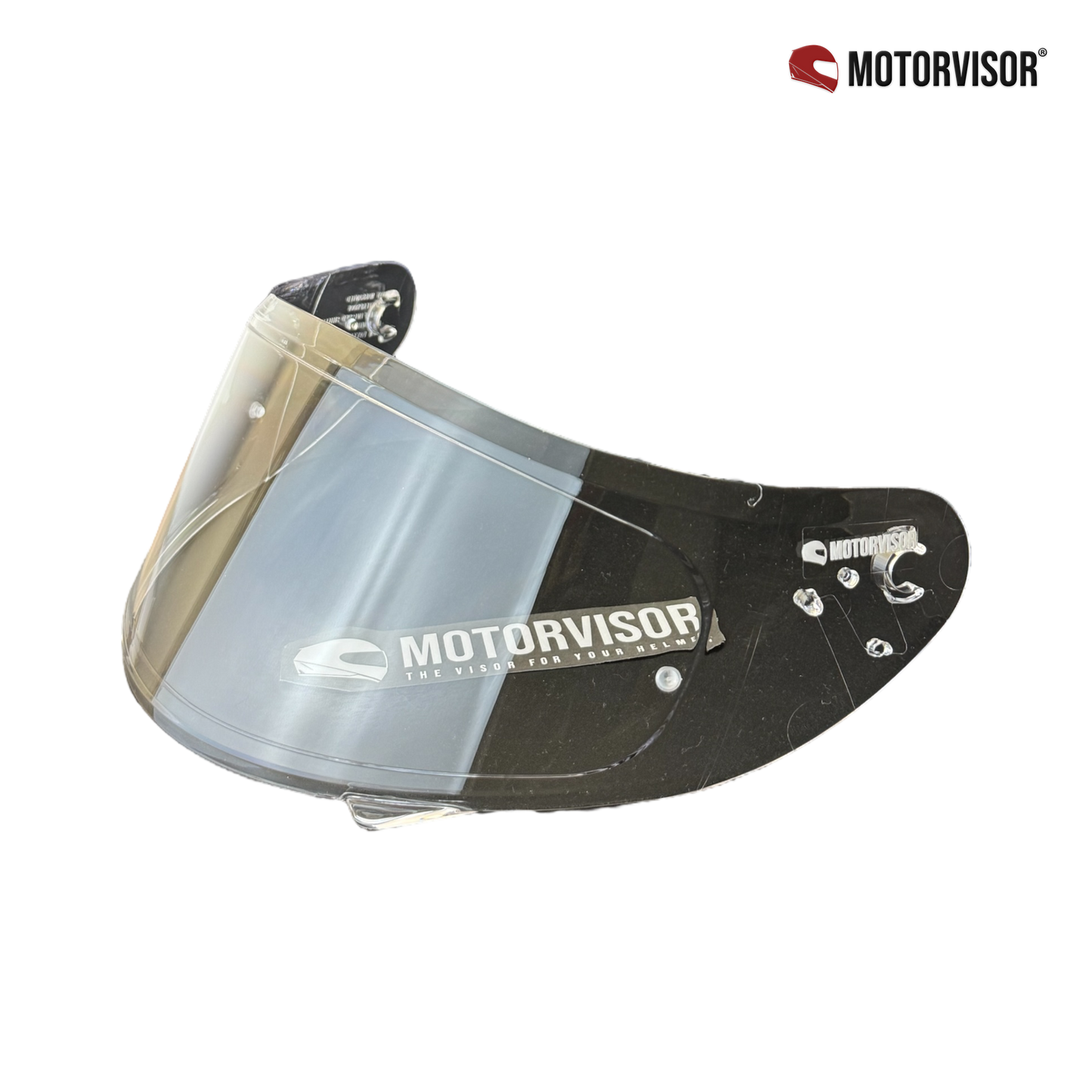 Viseira para MT - MT-V-12 / REVENGE / MT STINGER / MT THUNDER 3 / THUNDER 3SV — imagem 6