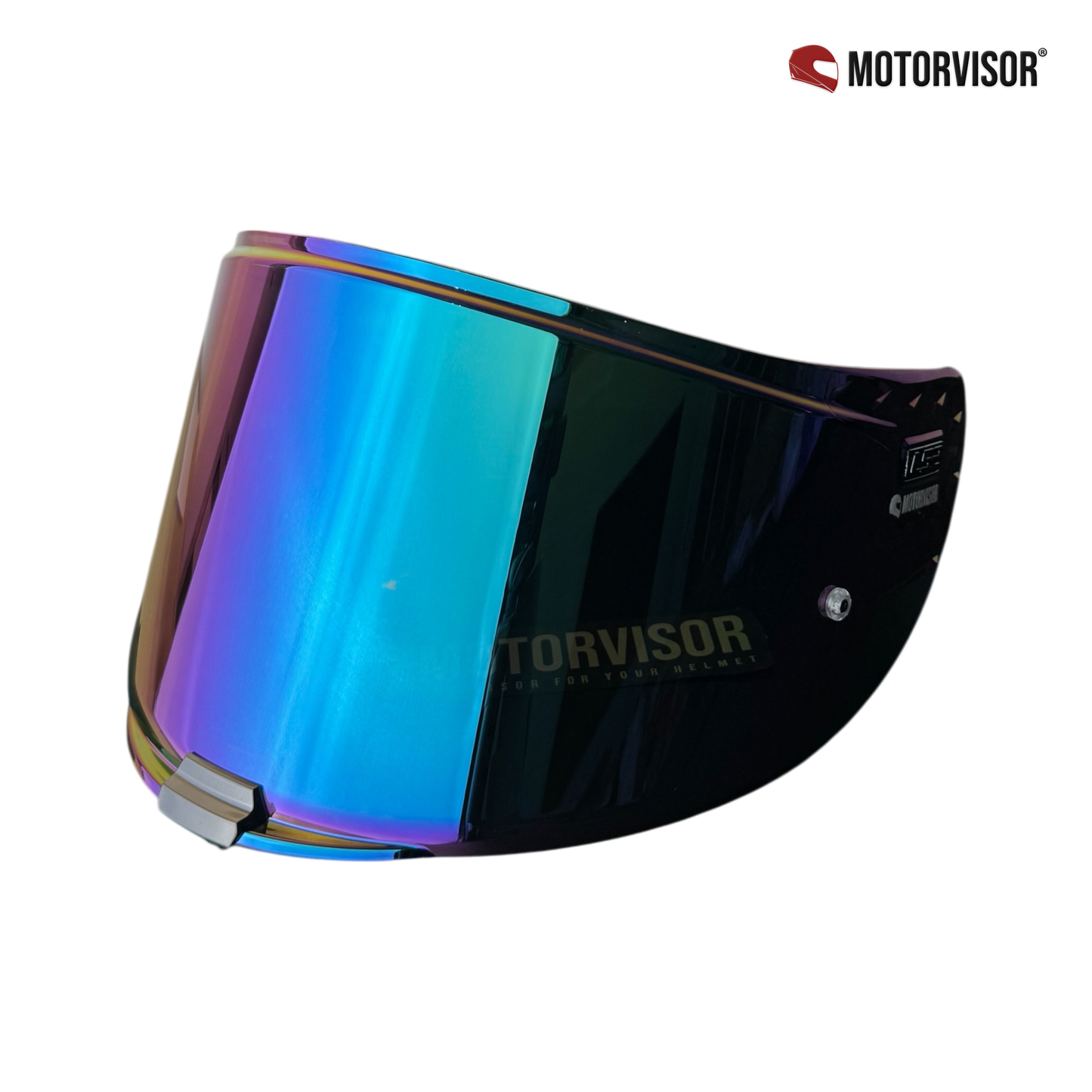 Viseira para LS2 - FF327 CHALLENGER — imagem 6