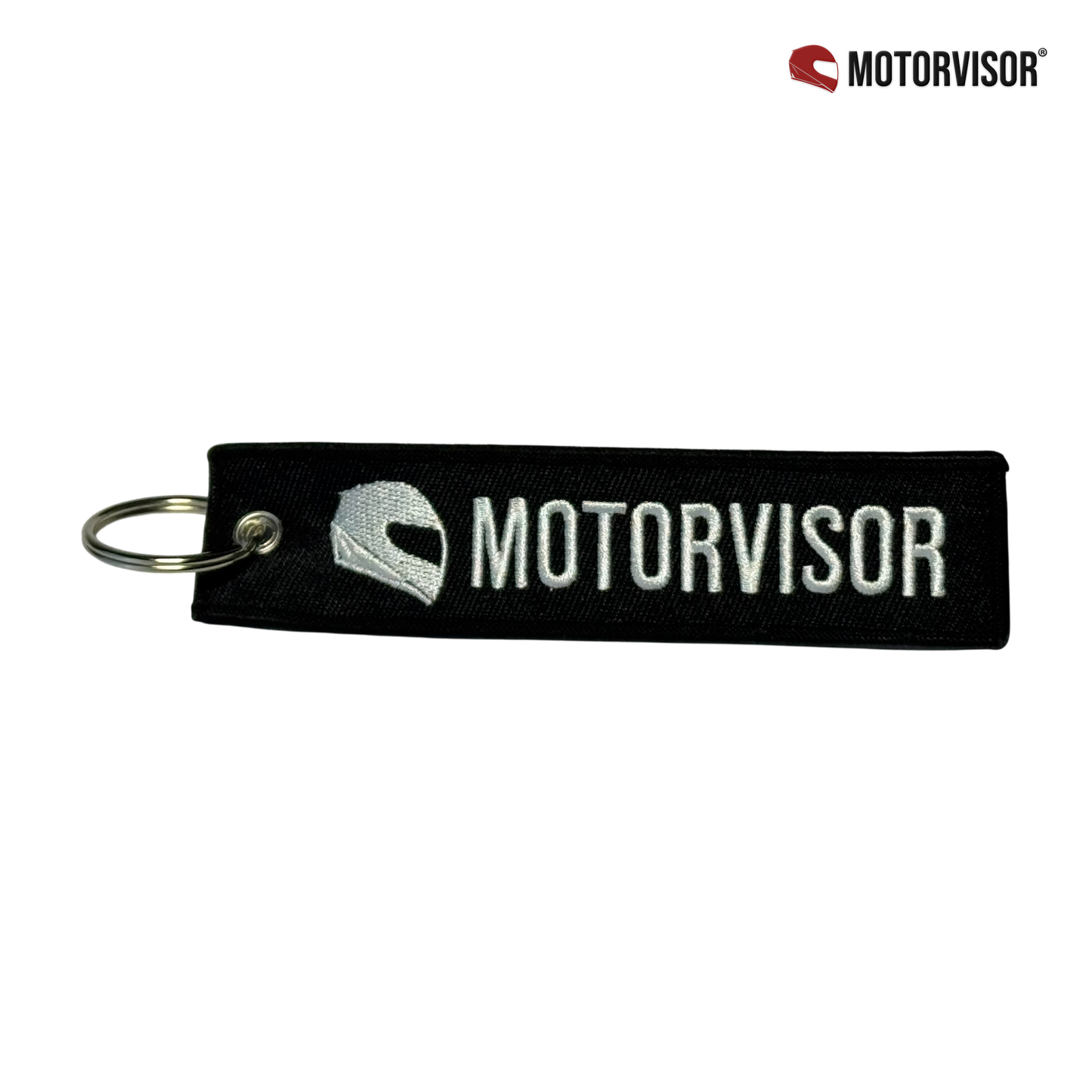 PORTA-CHAVES - MOTORVISOR (Black Edition) — imagem 2