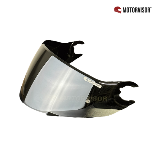 Viseira para SHARK - SKWAL / D-SKWAL 2 / SPARTAN / CARBON — imagem 2