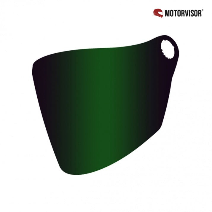 Viseira NEXX - Flat X.G10 — imagem 3