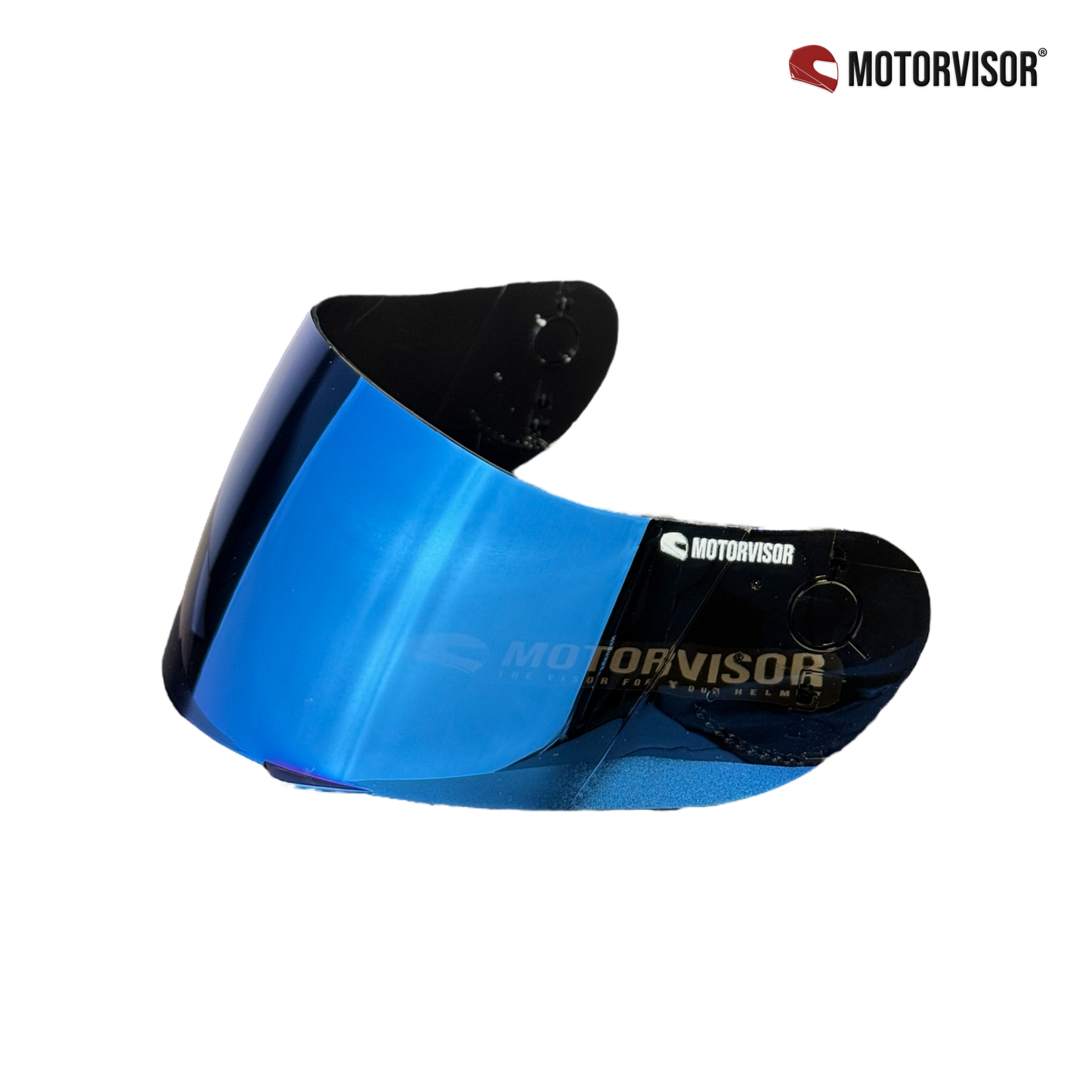 Viseira para AGV - STEALTH / TI-TECH / X-VENT / AIRTECH / S4 / Q3 / DAYSTAR / MIRAGE / GHOST — imagem 3