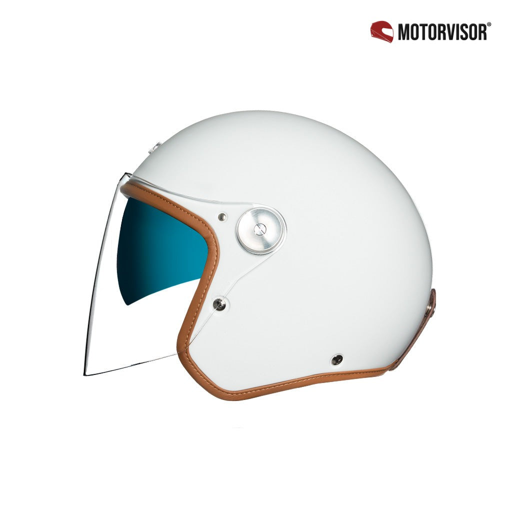 NEXX X.G30 CLUBHOUSE SV BRANCO
