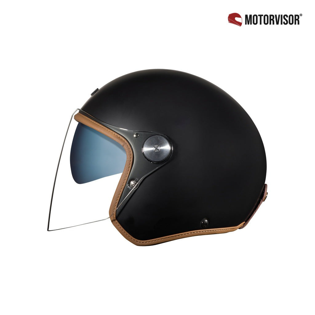 NEXX X.G30 CLUBHOUSE SV PRETO MATT