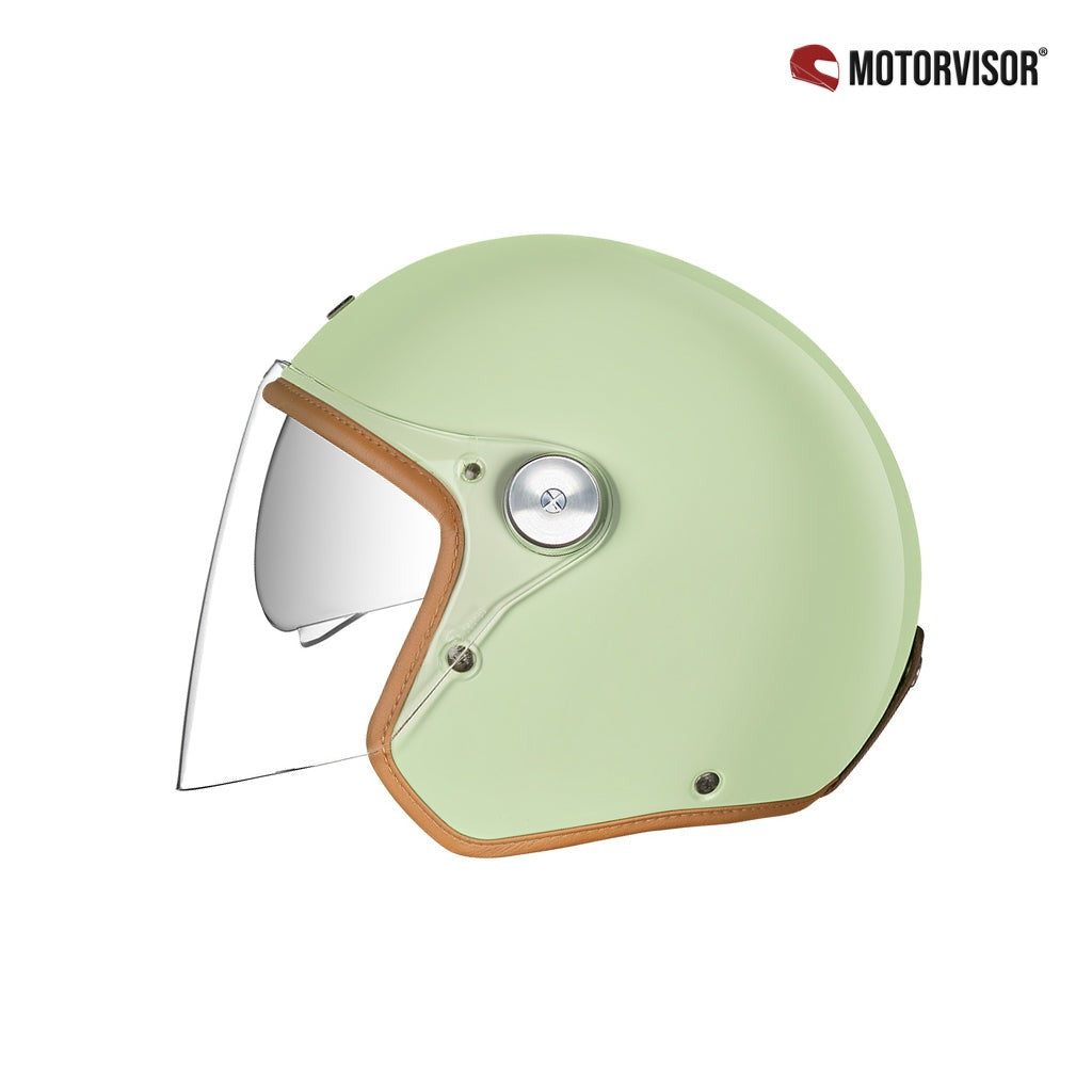 NEXX X.G30 CLUBHOUSE SV VERDE PASTEL