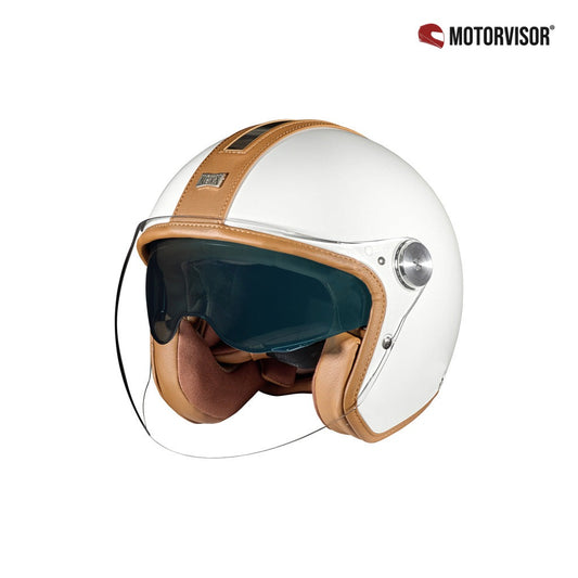 NEXX X.G30 GROOVY SV BRANCO CAMEL — imagem 2