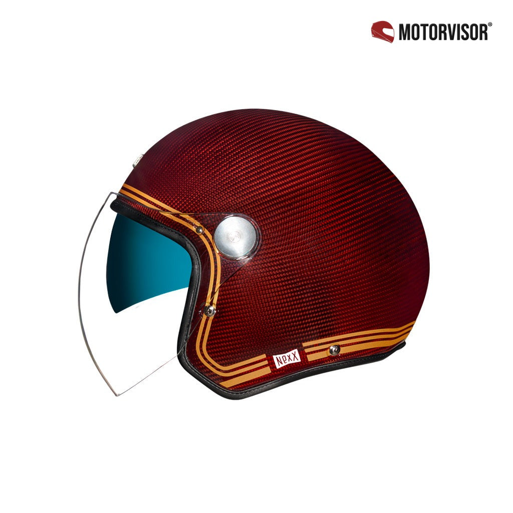 NEXX X.G30 LIGNAGE BORDEAUX DOURADO