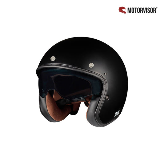 NEXX X.G30 PURIST SV PRETO MATTE — imagem 2