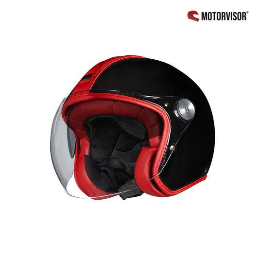 NEXX X.G30 CULT SV PRETO VERMELHO — imagem 2