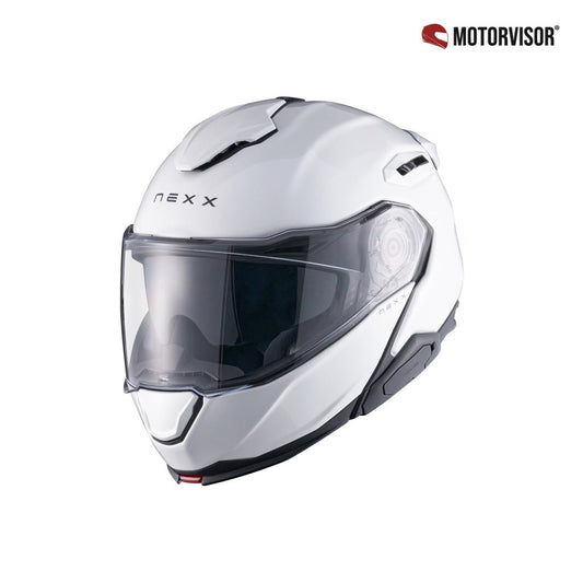 NEXX X.LIFETOUR PLAIN BRANCO — imagem 2