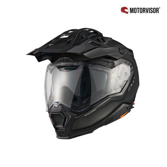 NEXX X.WED3 ZERO PRO CARBON MATTE — imagem 2