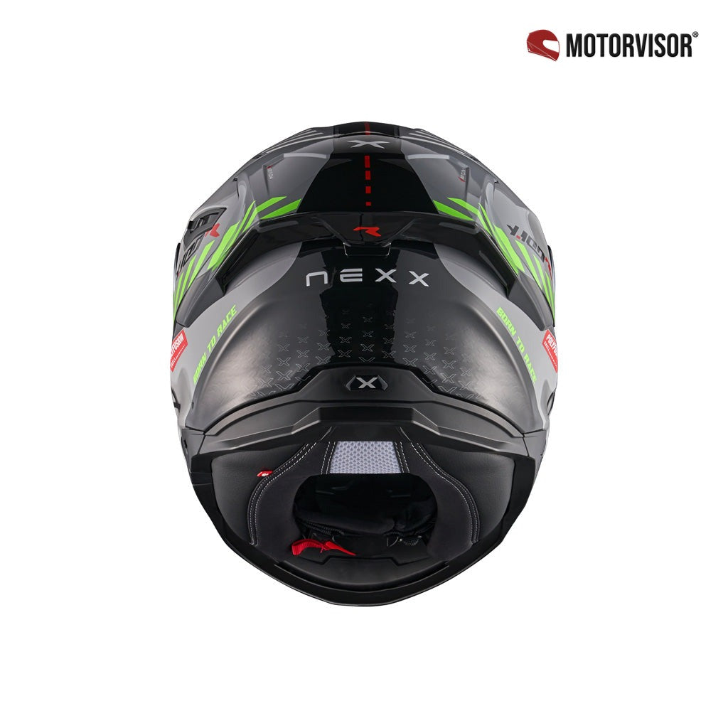 NEXX Y.100R FADE NEON — imagem 4