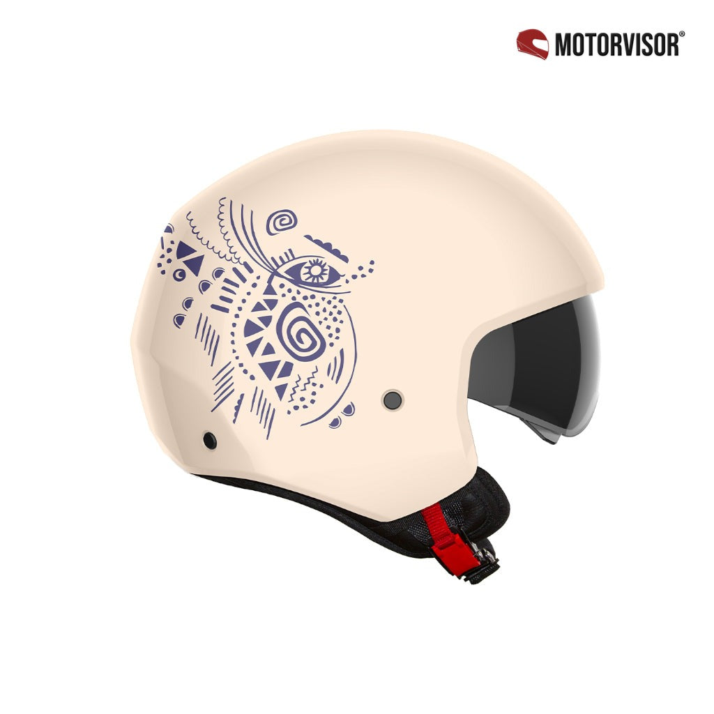 NEXX Y.10 ARTVILLE CLASSIC CREAM — imagem 2