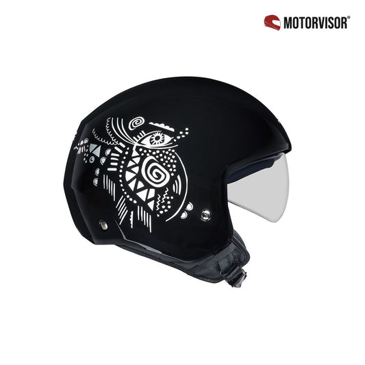 NEXX Y.10 ARTVILLE PRETO BRANCO — imagem 2