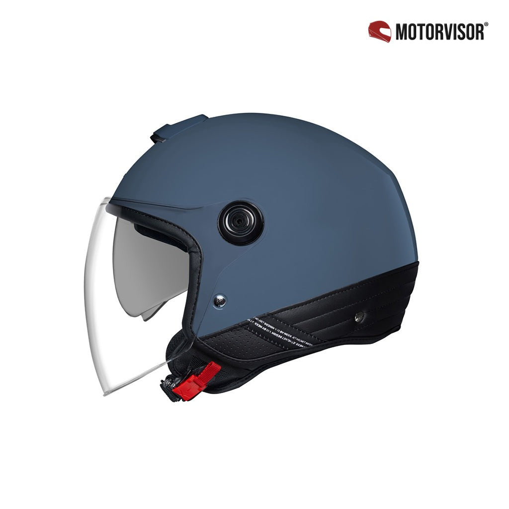 NEXX Y.10 CALI DENIM BLUE MATTE
