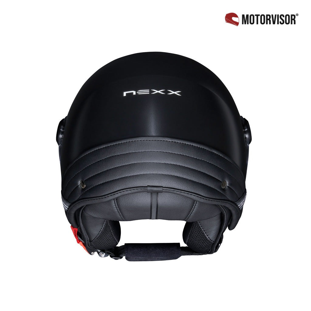 NEXX Y.10 CALI PRETO MATTE — imagem 3