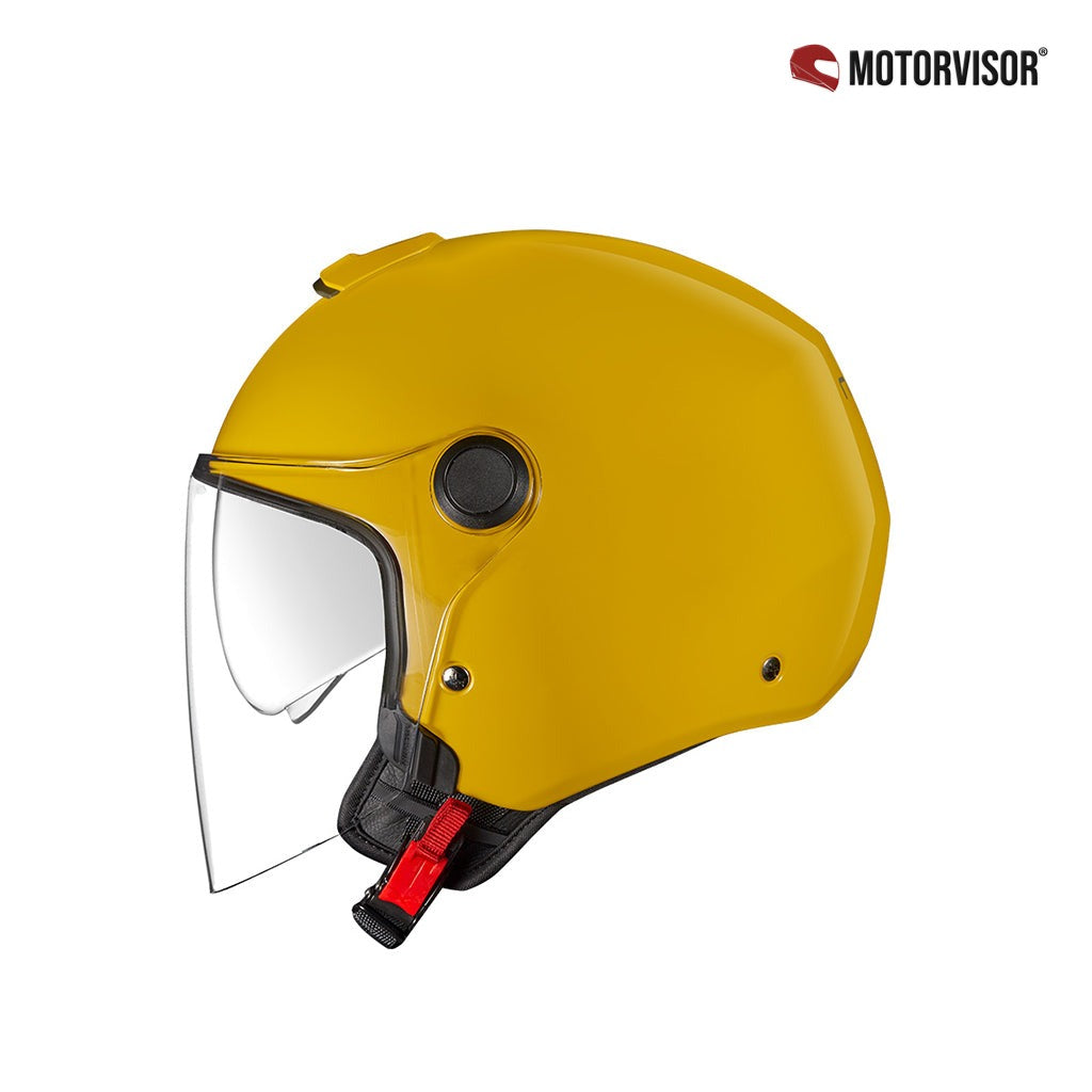 NEXX Y.10 PLAIN AMARELO
