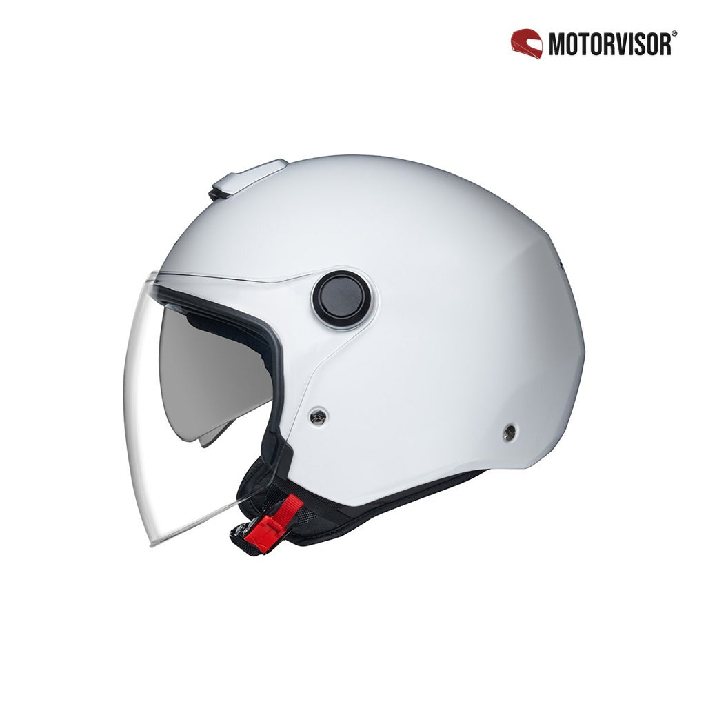 NEXX Y.10 PLAIN BRANCO PEROLA