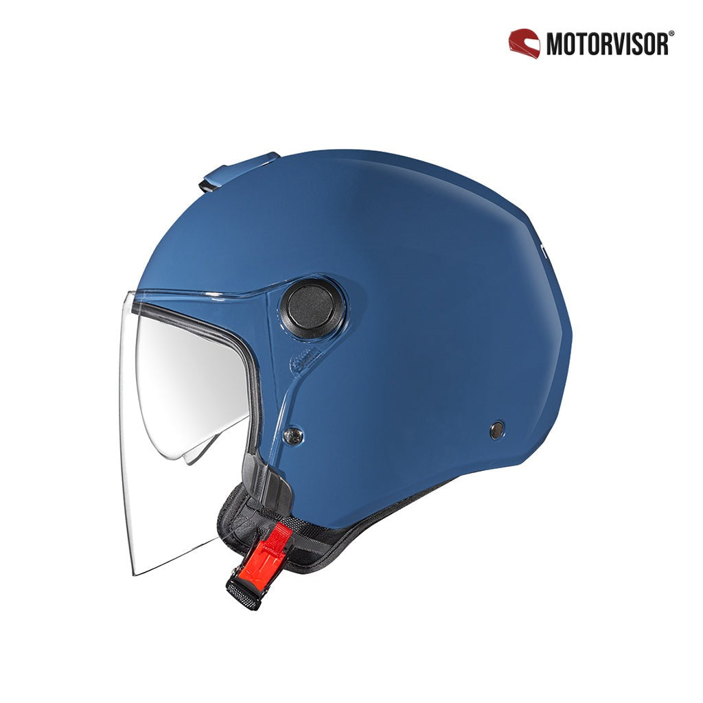 NEXX Y.10 PLAIN DENIM BLUE