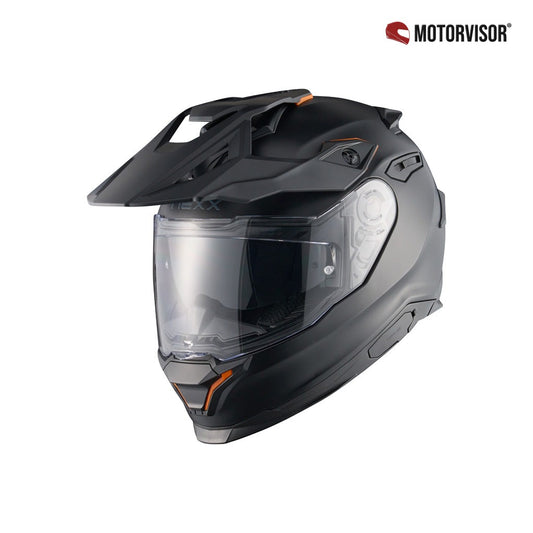 NEXX Y.TRAVL PLAIN PRETO — imagem 2