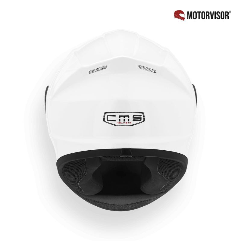 CMS GP4 PLAIN ARTIC WHITE — imagem 3