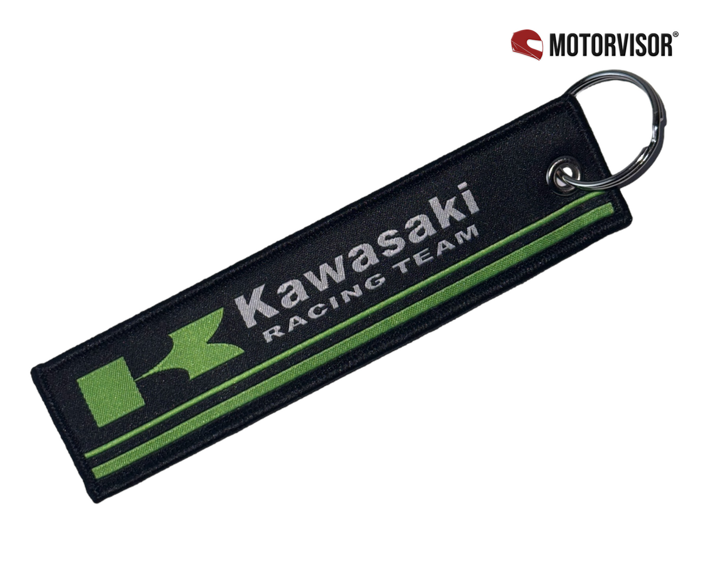 PORTA-CHAVES - KAWASAKI NINJA — imagem 2