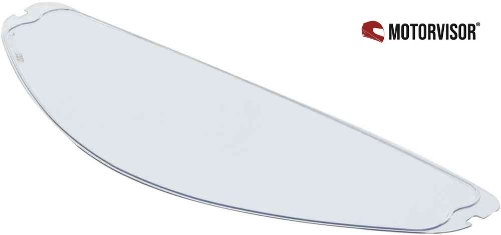 Pinlock anti-embaciamento para capacete — Motorvisor