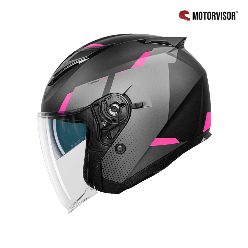 CMS MAXI JET URUS PINK MATTE