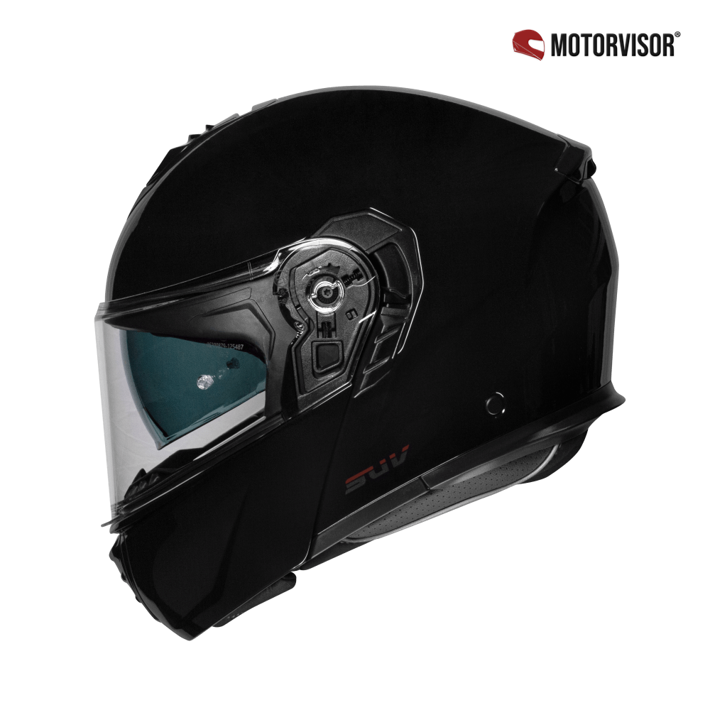 CMS SUV STRADALE BLACK
