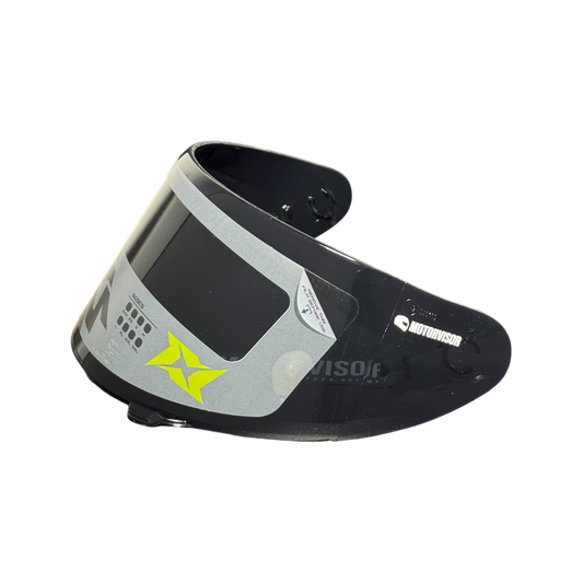 Viseira para AXXIS - EAGLE / EAGLE SV / DARKEN - MT-V-18B