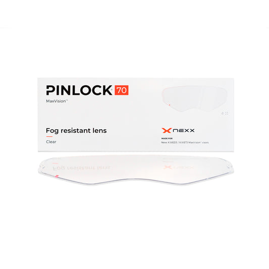 Pinlock NEXX X.WED3 / X.WST3 / X.RALLY