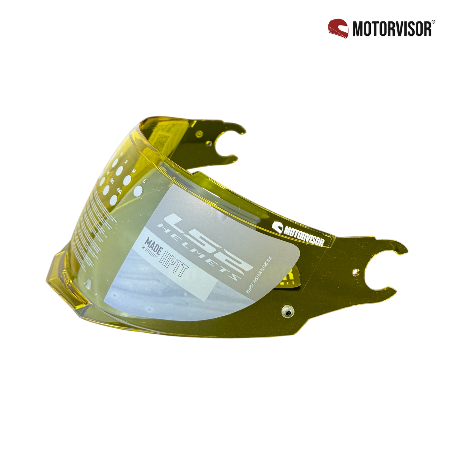Viseira para LS2 - FF902 SCOPE — imagem 3