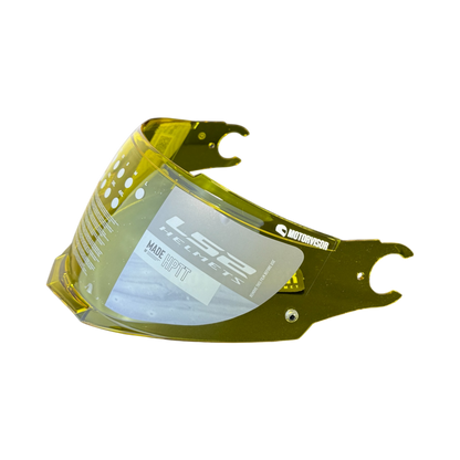 Viseira para LS2 - FF902 SCOPE — imagem 3