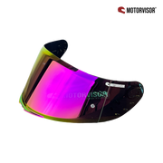 Viseira para MT - MT-V-14 / REVENGE 2 / BLADE 2 / TARGO / RAPID / RAPID PRO / SV