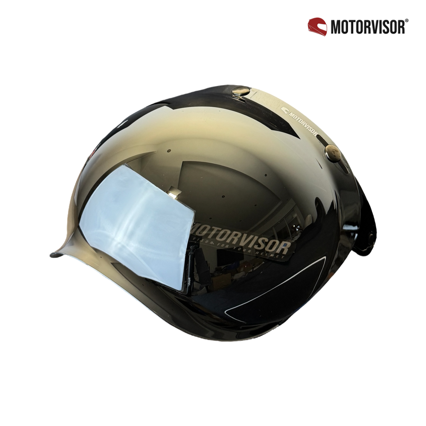 Viseira para BILTWELL - BUBBLE