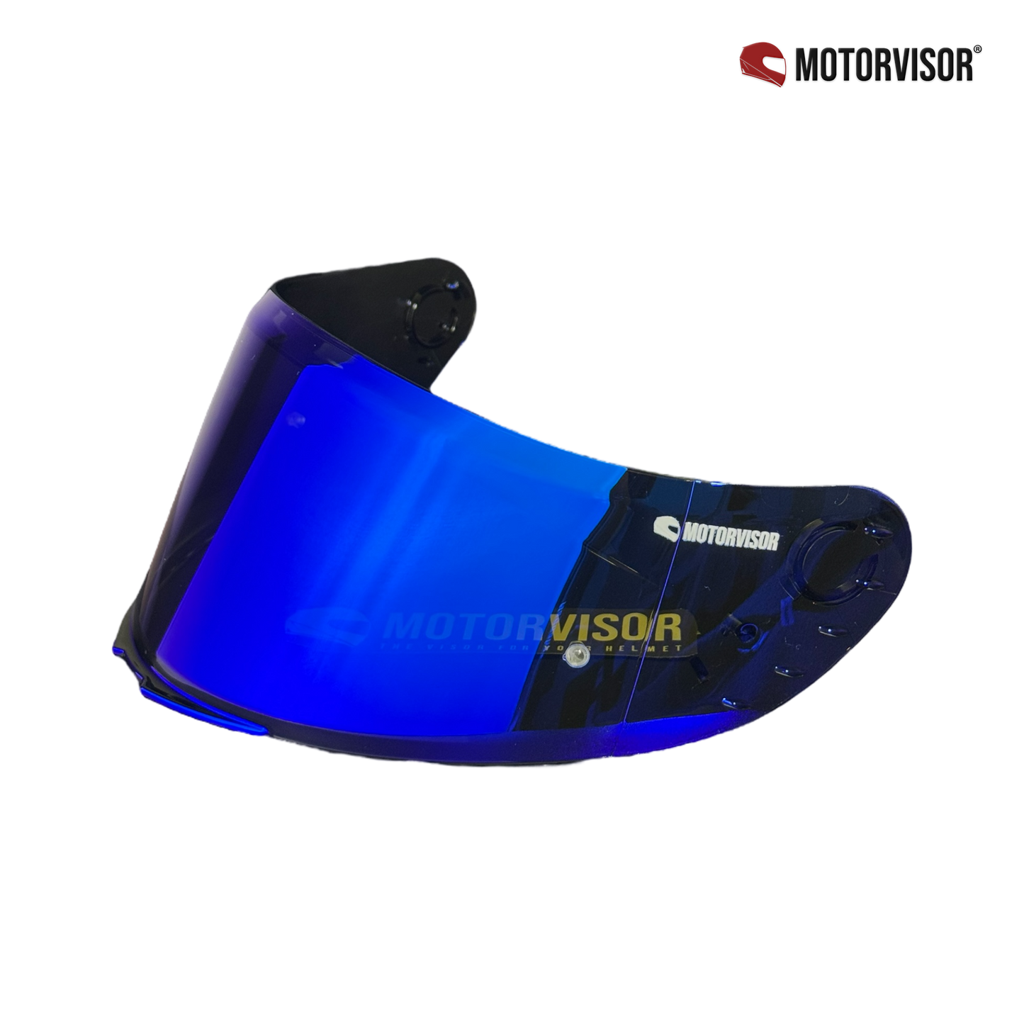 Viseira para MT - MT-V-14 / REVENGE 2 / BLADE 2 / TARGO / RAPID / RAPID PRO / SV — imagem 4