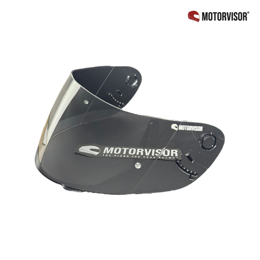 Viseira para SHOEI - XR1000 / X11 / Z5 / CX -1V / RF-1000 / TZ-R / MULTITECH