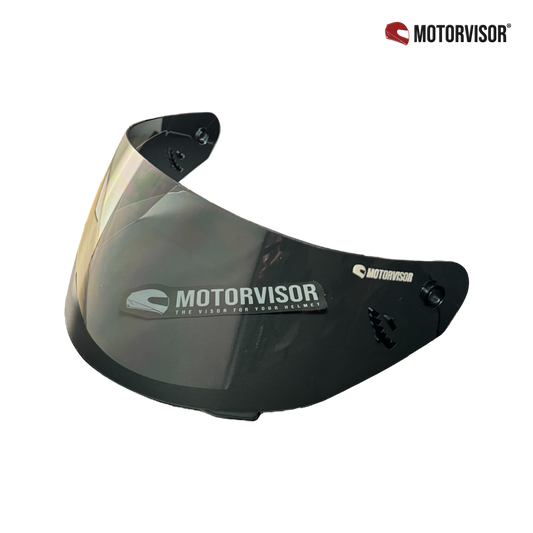 Viseira para LS2 - FF351 DIAMOND / FF352 ROOKIE / FF369 DELTA / FF384 BLADE II — imagem 2