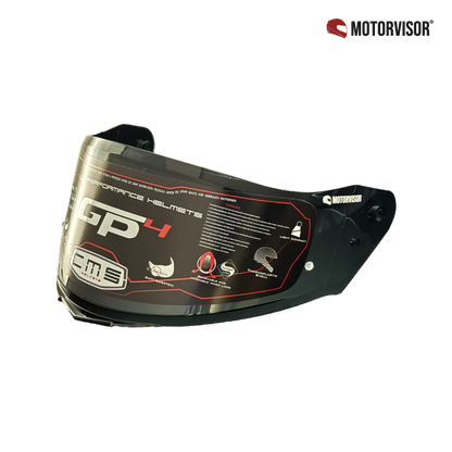 Viseira CMS - GP4