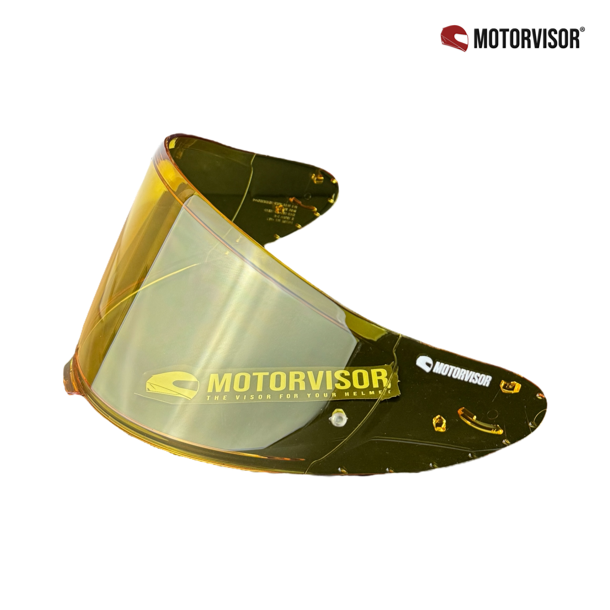 Viseira para SHOEI - NXR2 / X-SPR / X-SPR PRO / X15 / Z8 / RF-1400 / CWR-F2 / CWR-F2R — imagem 11