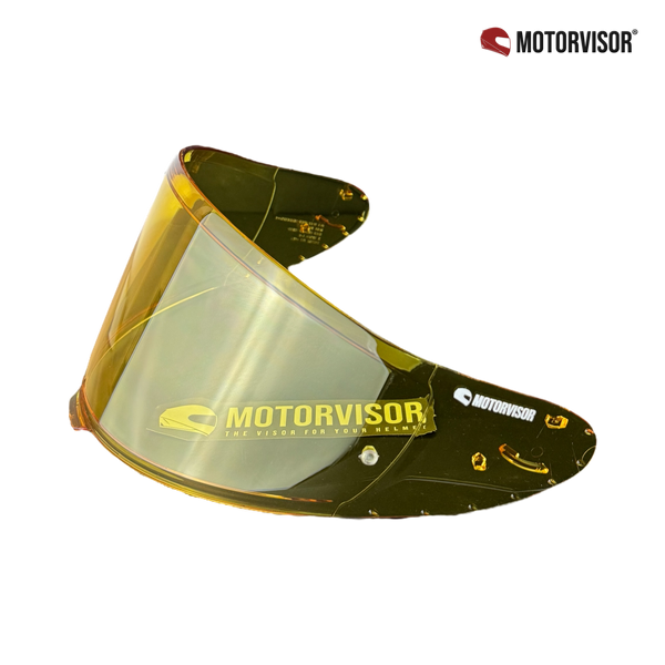 Viseira para SHOEI - NXR2 / X-SPR / X-SPR PRO / X15 / Z8 / RF-1400 / CWR-F2 / CWR-F2R — imagem 11